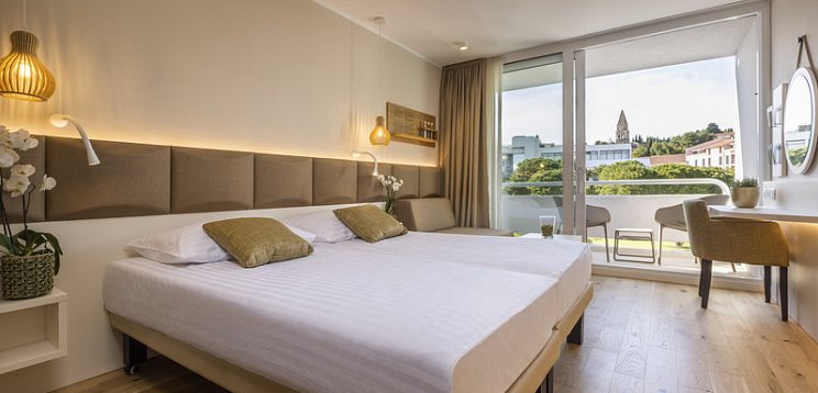 Hotel Histrion