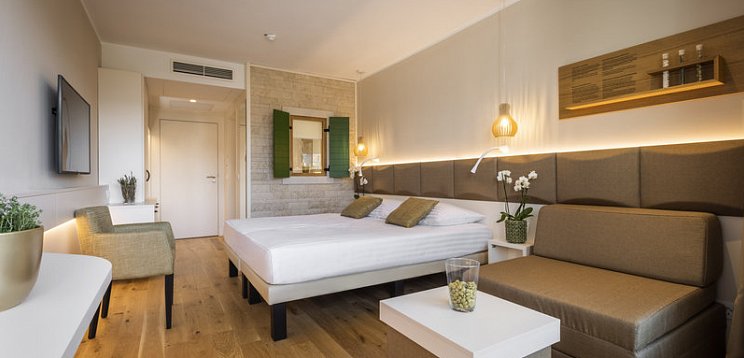 Hotel Histrion