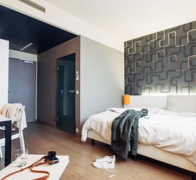 harry's home Linz Urfahr
