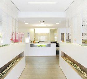 harry's home Linz Urfahr