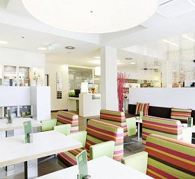 harry's home Linz Urfahr