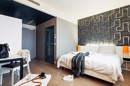 harry's home Linz Urfahr