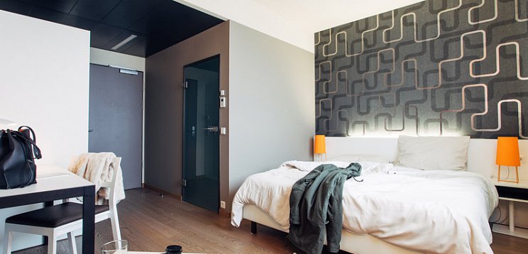 harry's home Linz Urfahr