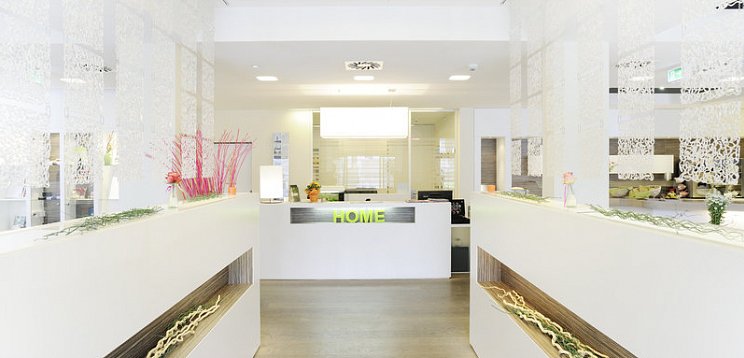 harry's home Linz Urfahr