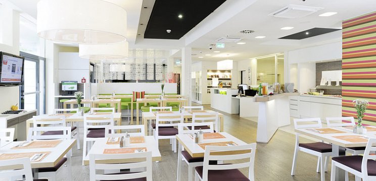 harry's home Linz Urfahr