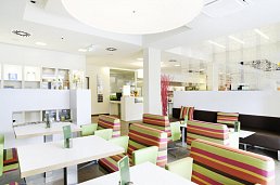 harry's home Linz Urfahr
