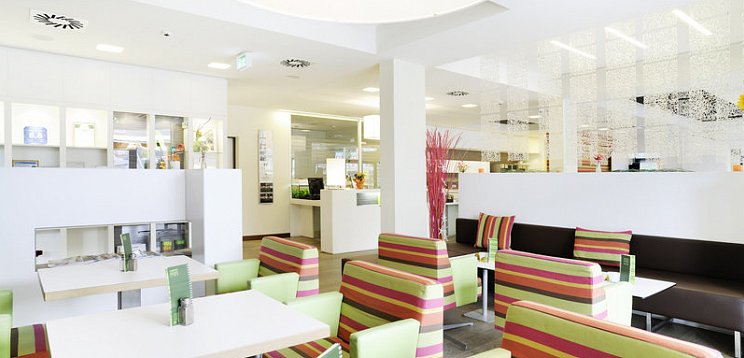 harry's home Linz Urfahr