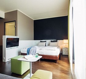 harry's home Linz Urfahr