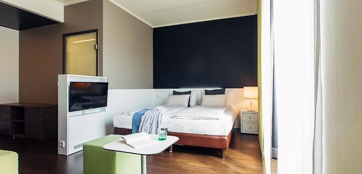 harry's home Linz Urfahr