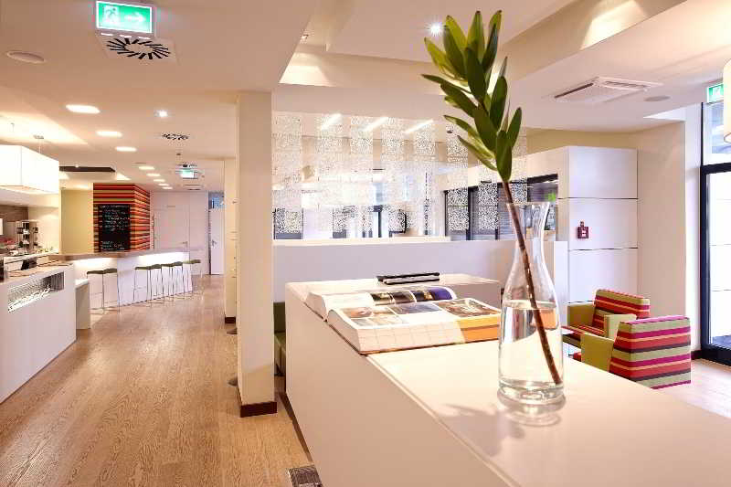 harry's home Linz Urfahr