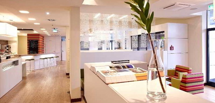 harry's home Linz Urfahr