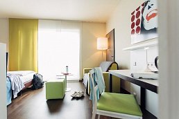 harry's home Linz Urfahr