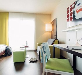 harry's home Linz Urfahr