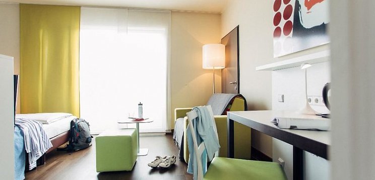 harry's home Linz Urfahr