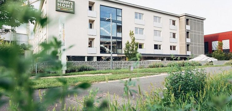 harry's home Linz Urfahr