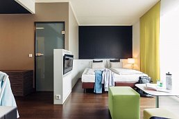 harry's home Linz Urfahr