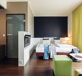 harry's home Linz Urfahr