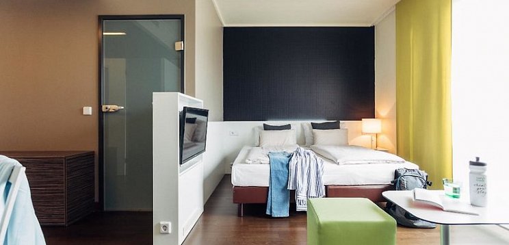 harry's home Linz Urfahr