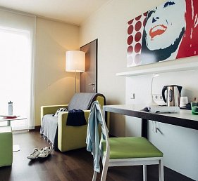 harry's home Linz Urfahr