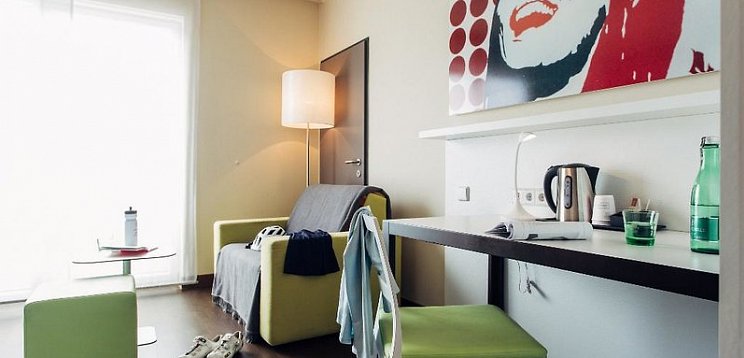 harry's home Linz Urfahr