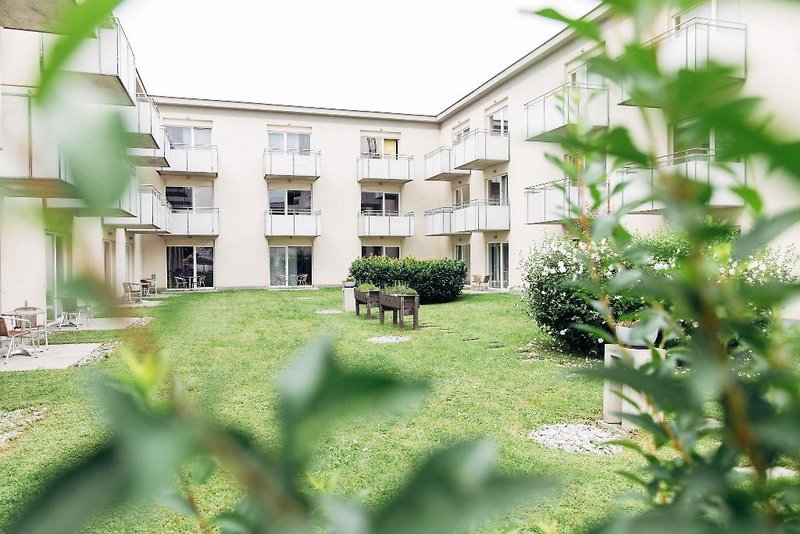 harry's home Linz Urfahr