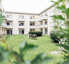 harry's home Linz Urfahr