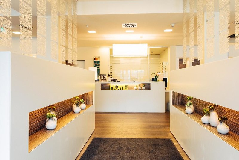 harry's home Linz Urfahr