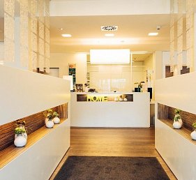 harry's home Linz Urfahr