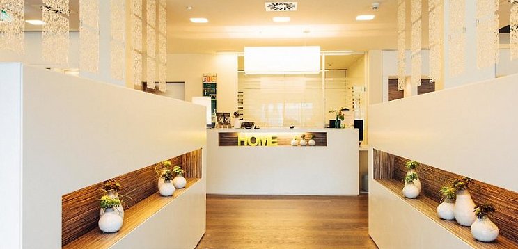harry's home Linz Urfahr