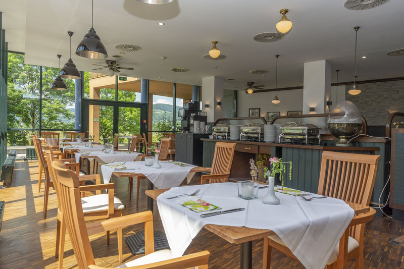 Hotel Donauwelle Linz