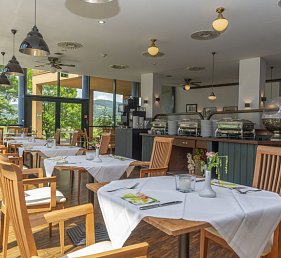 Hotel Donauwelle Linz