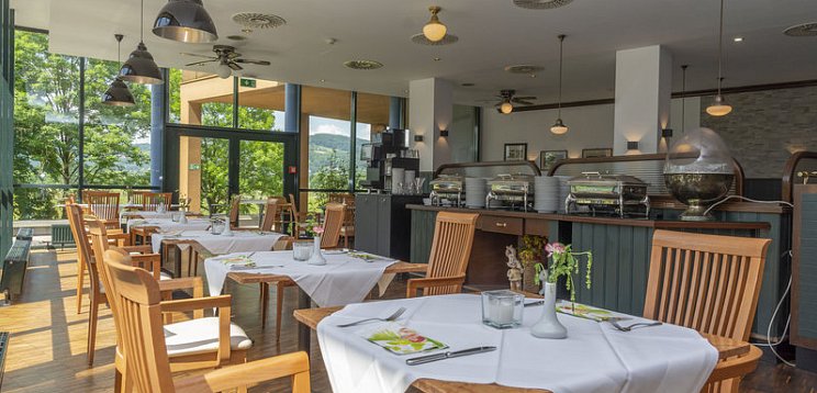 Hotel Donauwelle Linz