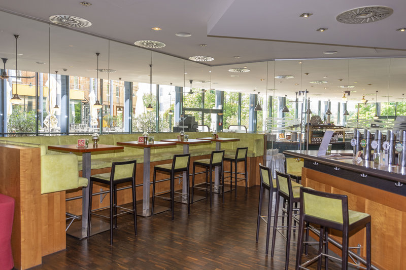 Hotel Donauwelle Linz