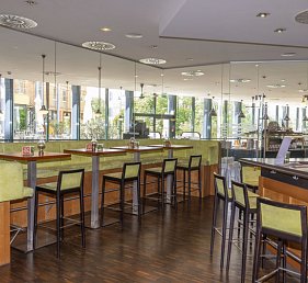 Hotel Donauwelle Linz