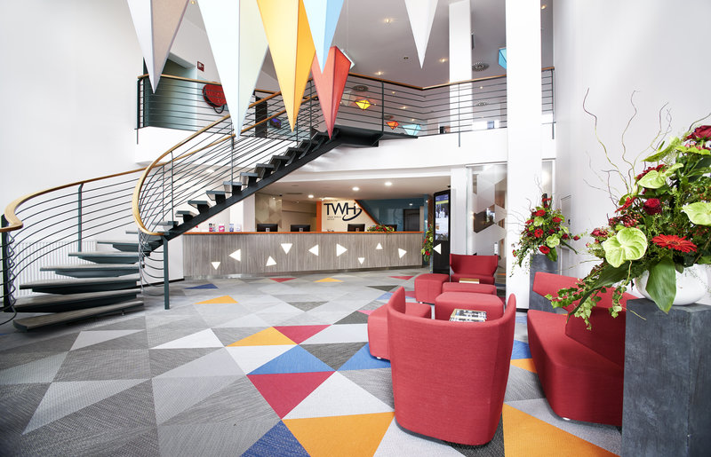 Hotel Donauwelle Linz