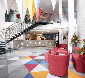 Hotel Donauwelle Linz