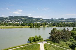Hotel Donauwelle Linz