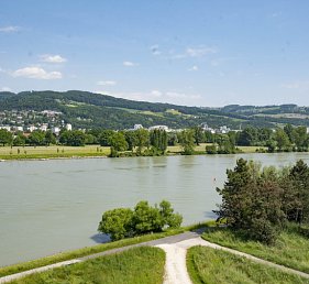 Hotel Donauwelle Linz