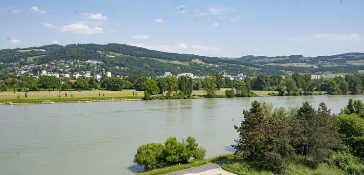 Hotel Donauwelle Linz