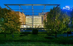 Hotel Donauwelle Linz