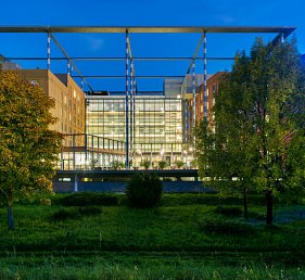 Hotel Donauwelle Linz
