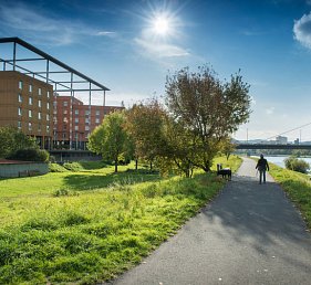 Hotel Donauwelle Linz
