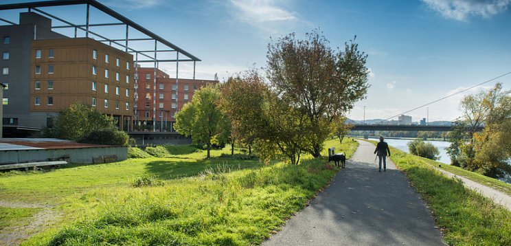 Hotel Donauwelle Linz