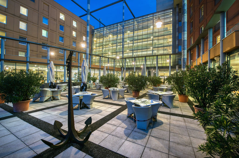 Hotel Donauwelle Linz