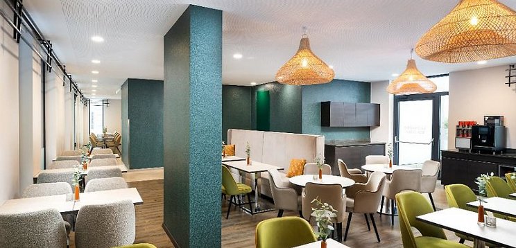 Leonardo Boutique Hotel Linz City Center