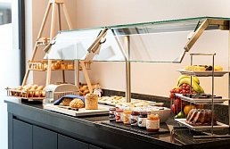 Leonardo Boutique Hotel Linz City Center