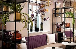 Leonardo Boutique Hotel Linz City Center