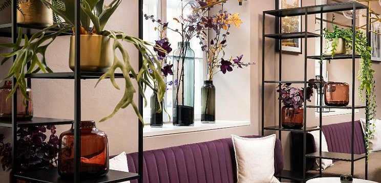 Leonardo Boutique Hotel Linz City Center