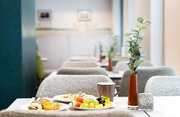 Leonardo Boutique Hotel Linz City Center
