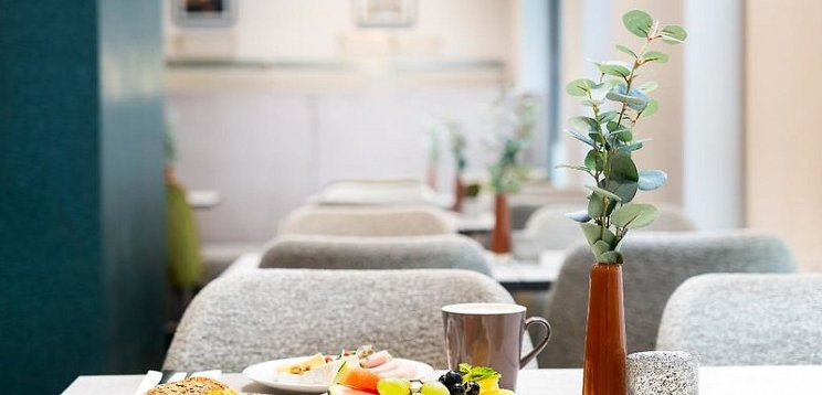 Leonardo Boutique Hotel Linz City Center